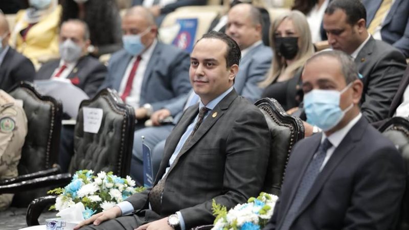 مؤتمر التغطية الصحية