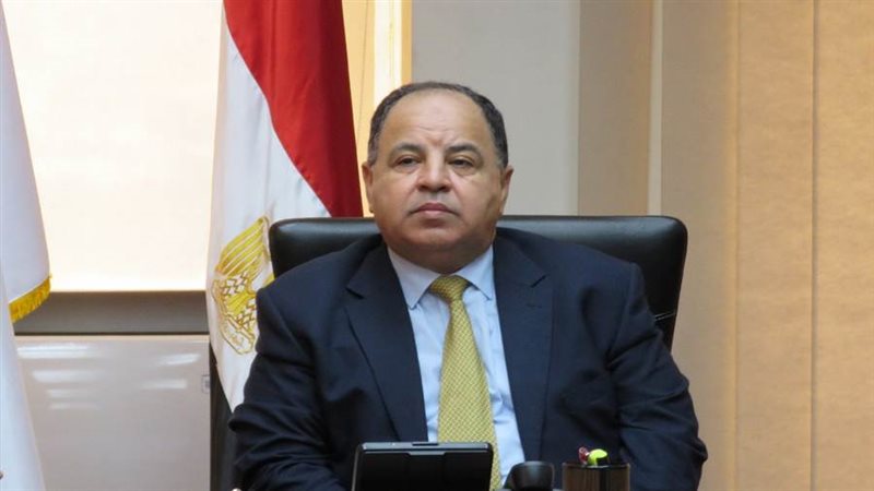 د. محمد معيط وزير