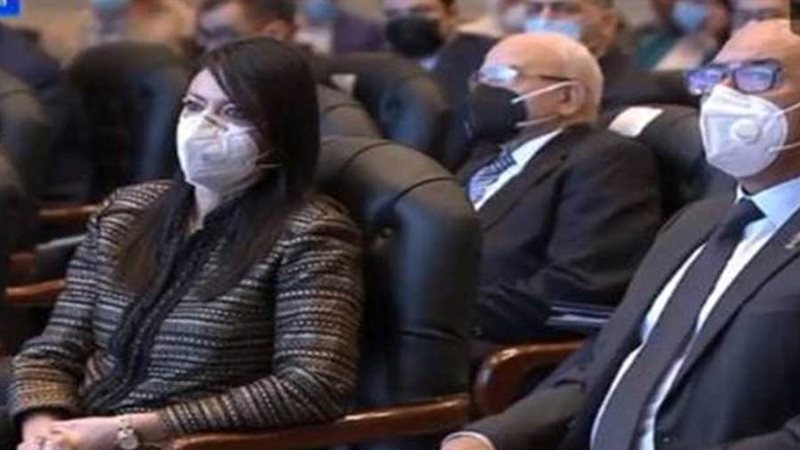 فعاليات مؤتمر حقوق