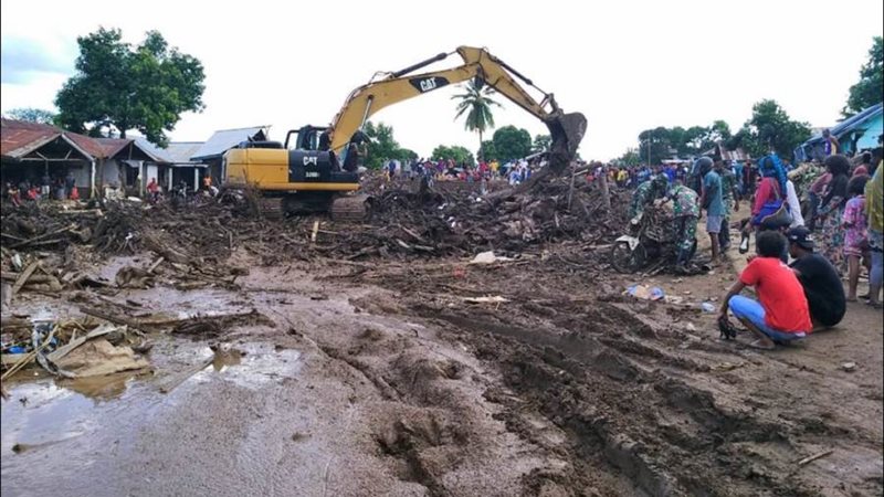 البحث عن مفقودين