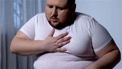 طبيب يؤكد السمنة بوابة للإصابة بـ80 مرضا