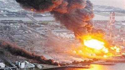 اليابان تقرر تصريف مياه محطة «فوكوشيما» المشعة في البحر