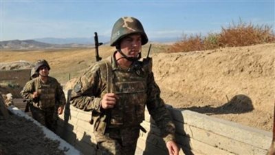 وزارة الدفاع الأرمينية تنفي وصول وفد تركي - أذري إلى يريفان