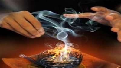 السحر والشعوذة  والزوجة وراء مقتل شاب المنيا