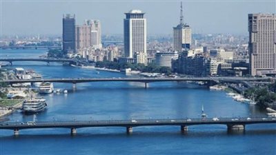 الأرصاد: طقس الغد لطيف نهارا بارد ليلا والعظمى بالقاهرة 21