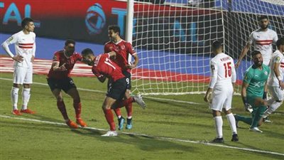 في بيان رسمي.. اتحاد الكرة: مباراة القمة بحكام مصريين