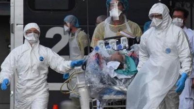 إندونيسيا: 5 آلاف و504 إصابات جديدة بكورونا