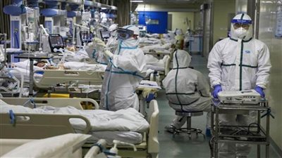 أرمينيا تسجل 1029 إصابة جديدة و22 حالة وفاة بفيروس 