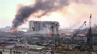 النيابة العامة اللبنانية توافق على إخلاء سبيل 11 محبوسا في تحقيقات انفجار ميناء بيروت