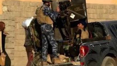 العراق: اعتقال متهمين بالإرهاب والاحتيال وتجارة الأعضاء البشرية