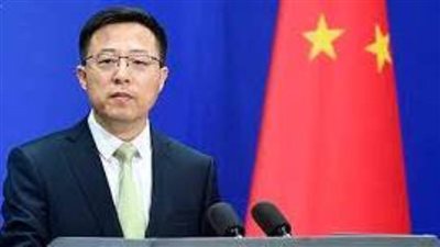 بكين تعارض بشدة قرار واشنطن إدراج 7 كيانات صينية على قائمة الكيانات