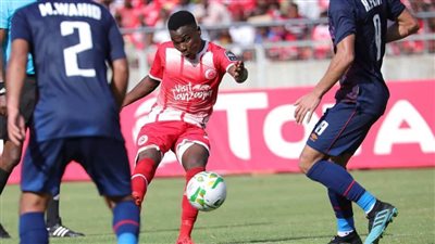 القنوات الناقلة لمباراة الأهلي اليوم الجمعة 