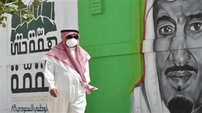 السعودية تسجل لليوم الثاني أكبر حصيلة إصابات بكورونا