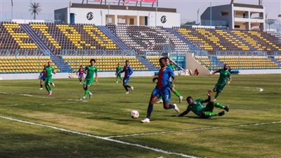 اشتعال صراع الصعود للممتاز في المجموعة الثانية بالقسم الثاني