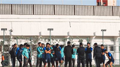 راحة للاعبي الإسماعيلي الأساسيين ونصائح إيهاب جلال للإحتياطيين