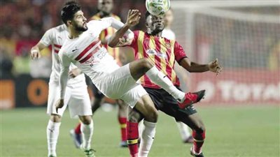 لتنفيذ السيناريو الوحيد.. موعد مباراة الزمالك وتونغث السنغالي والقنوات الناقلة 