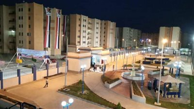 افتتاح مركز شباب بمنطقة ١٧٠ فدانًا يعكس الجهود المبذولة لدعم الأنشطة الشبابية