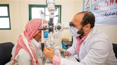 صندوق تحيا مصر: نتوسع في تقديم خدماتنا بالمناطق الحدودية والقرى النائية