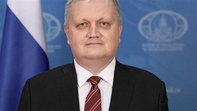 سفير روسيا بالقاهرة: الفضاء أصبح مجالا مهما للتعاون مع مصر