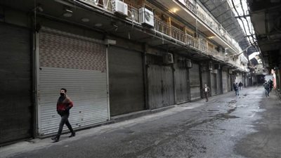 إيران تفرض إغلاق عام جديد لمدة 10 أيام في ظل الموجة الرابعة لكورونا