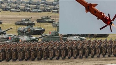 عاجل| تطور مخيف في أرض الدماء.. الحرب قد تشتعل بين عشية وضحاها