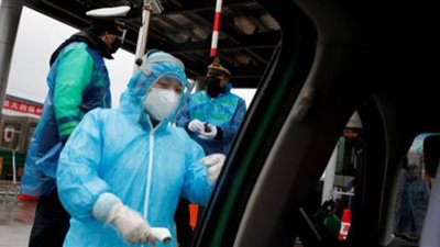 فنزويلا: 1088 إصابة جديدة بكورونا.. والإجمالي يرتفع إلى 4ر172 ألف حالة