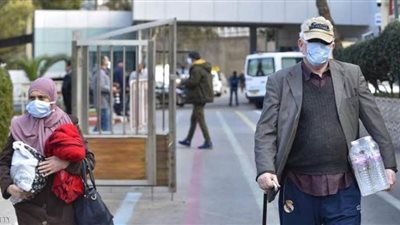 الجزائر تسجل 127 إصابة جديدة بكورونا و3 وفيات