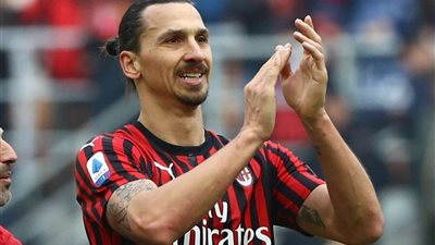 مالديني: إبرا قريب من تمديد تعاقده مع الميلان