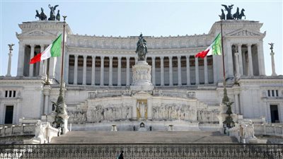 الصحة الإيطالية: تسجيل 17 ألفا و 567 إصابة جديدة بفيروس كورونا و 344 حالة وفاة