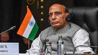 الهند وكازاخستان تبحثان سبل تعزيز التعاون العسكري المشترك