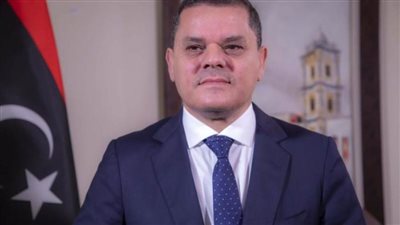 رئيس الحكومة الليبية: توفر لقاحات كورونا ليس عملية تجارية بل سياسية