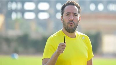 هيثم شعبان يعلن قائمة سيراميكا استعدادا لمواجهة الإنتاج الحربي غدا بالدوري