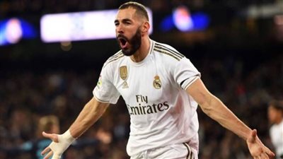 كلاسيكو الأرض..ريال مدريد يفاجئ برشلونة بهدفين في الشوط الأول