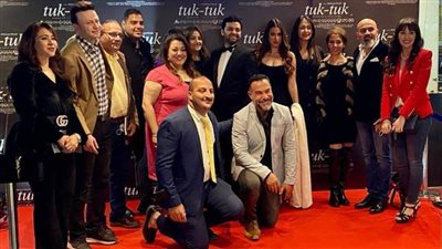 تعرف على الأفلام الفائزة بجائزة الفيلم القصير فى مهرجان الإسكندرية 