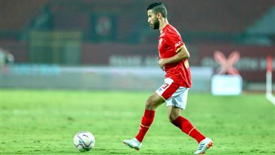 كواليس غضب ناصر ماهر من موسيماني بسبب مباراة سيمبا