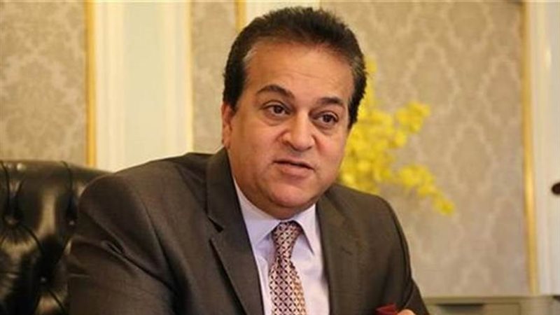 الدكتور خالد عبدالغفار