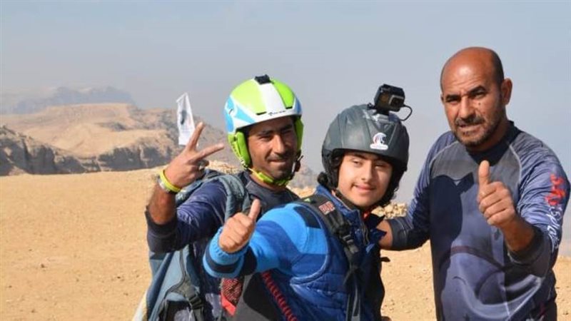 التزحلق على الجليد