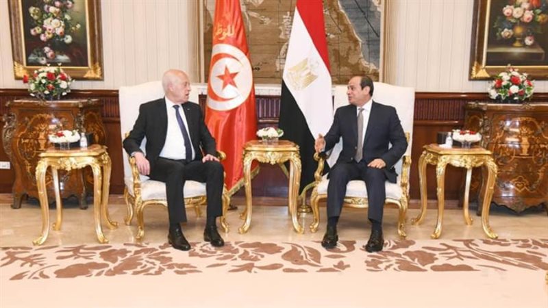 الرئيس عبد الفتاح