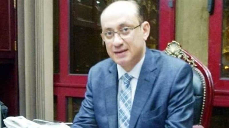 عصام البطاوى