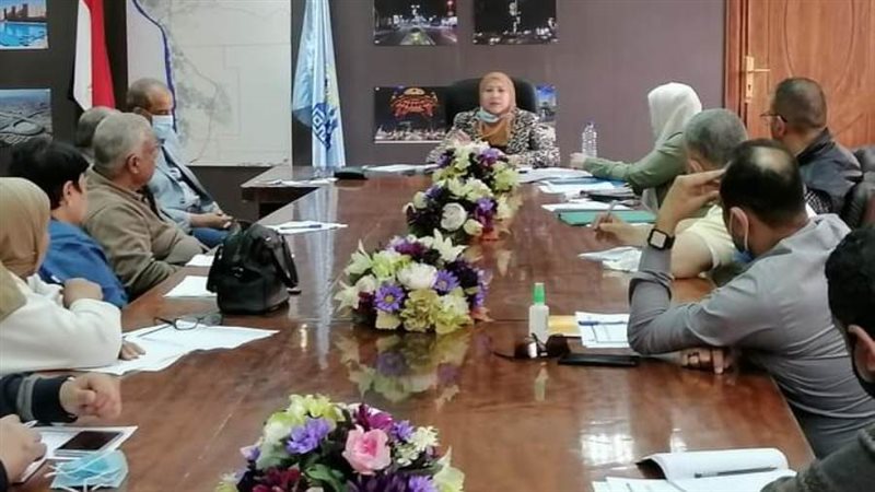 نائب محافظ القاهرة