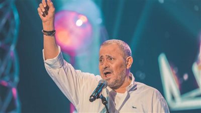 جورج وسوف يسلطن جمهوره مع أم كلثوم.. ويؤكد: عوّدت عيني على رؤيتها