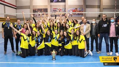 لأول مرة..سيدات 