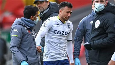 عاجل| تشخيص إصابة «تريزيجيه» بقطع في الرباط الصليبي