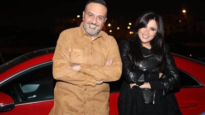 قبل العرض.. خالد سرحان يكشف تفاصيل مسلسل 