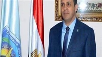 غدًا.. جامعة دمنهور بالمتحف القومي للحضارة المصرية