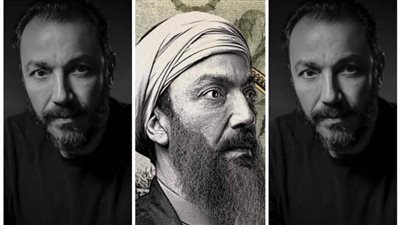 طارق لطفي: لا أجسد 