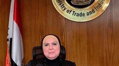 وزيرة الصناعة: ندعم كافة المبادرات الهادفة لبناء قدرات وإمكانات الشباب وفقاً للمعايير الدولية