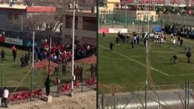 اتحاد الكرة يحسم الجدل.. مباراة فصل لتحديد بطل الناشئين