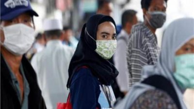 بنجلاديش: تسجيل 5343 إصابة جديدة بفيروس كورونا خلال 24 ساعة