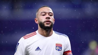  فوز أولمبيك ليون على أنجيه في الدوري الفرنسي لكرة القدم